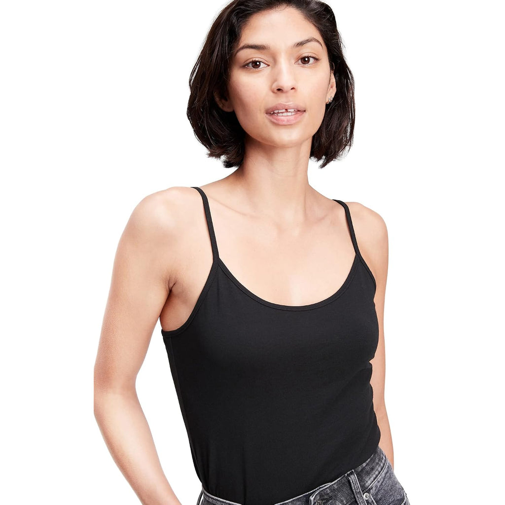 Gap Womens Fitted Cami