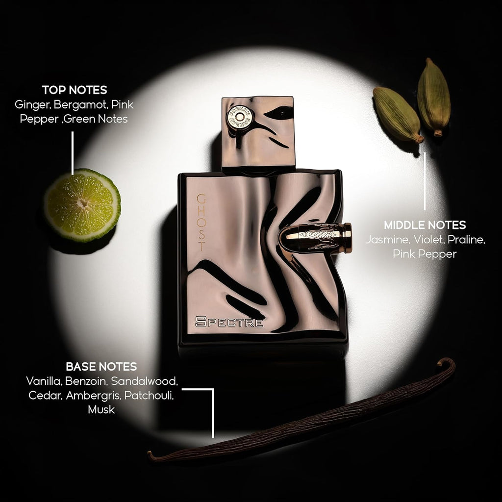 Spectre Ghost EDP 80ml by French Avenue