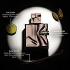 Spectre Ghost EDP 80ml by French Avenue