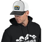 Pacific Headwear Unisex-Adult Pacific Headwear Trucker Flexfit® Cap