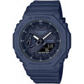 Casio Watch Gma-S2100Ba-2A1Er, Blue, Strap.