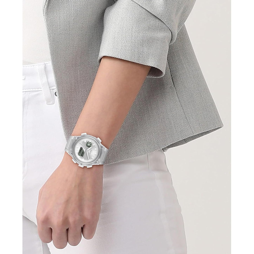 Lacoste Lc33 Women’S Analog-Digital Quartz Watch With Chronograph, Alarm And Calendar