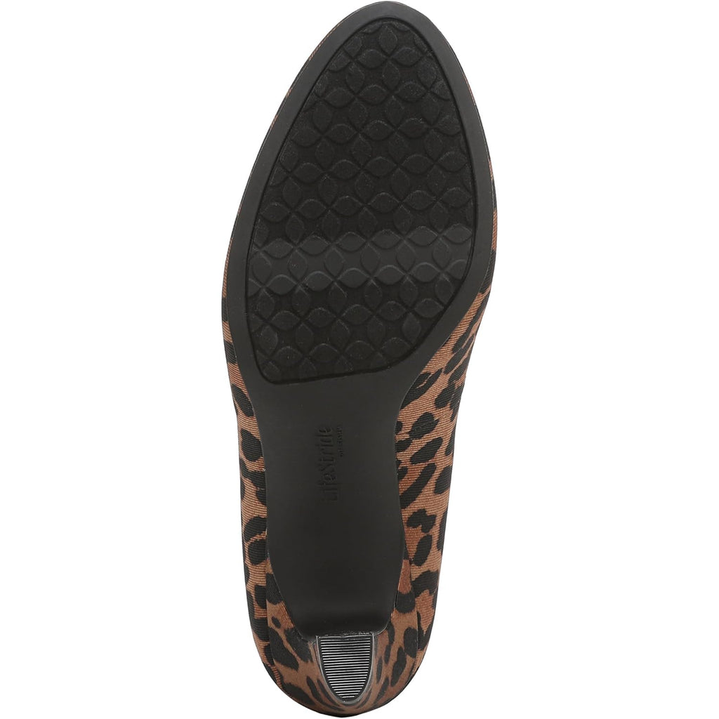 LifeStride Women's, Parigi Plus Pump