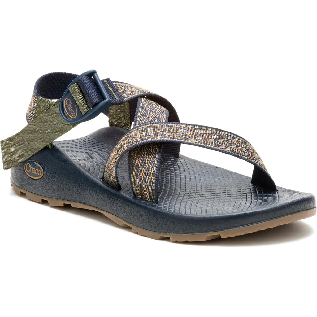 Chaco Men'S Z1 Classic Outdoor Sandal