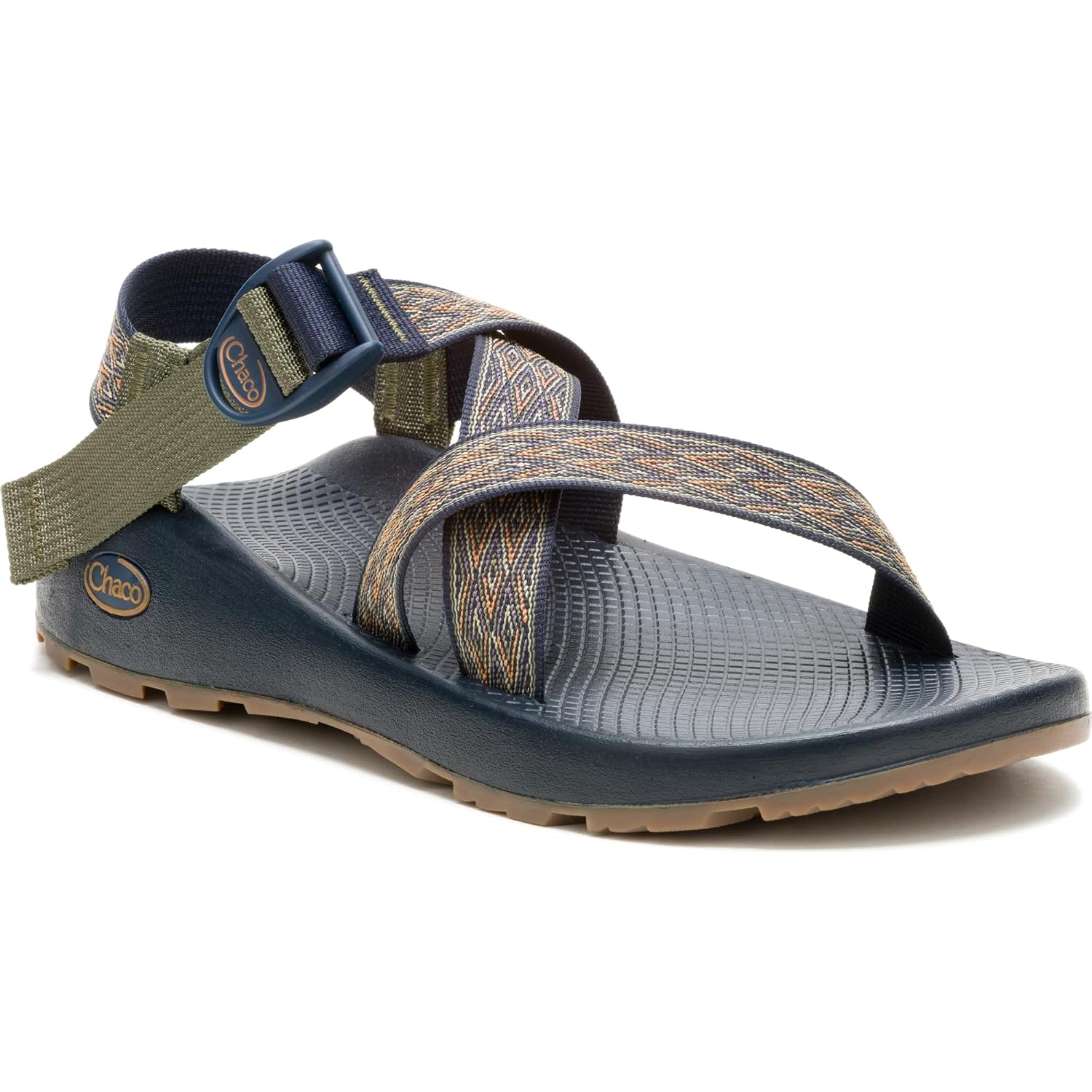 Chaco Men'S Z1 Classic Outdoor Sandal