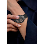 Women's Wrist Watch Easy to Read Sports Casual Waterproof Silicone Analog Quartz Timepiece Watch for Women Nurse Ladies Students
