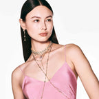Swarovski Imber Necklace Collection