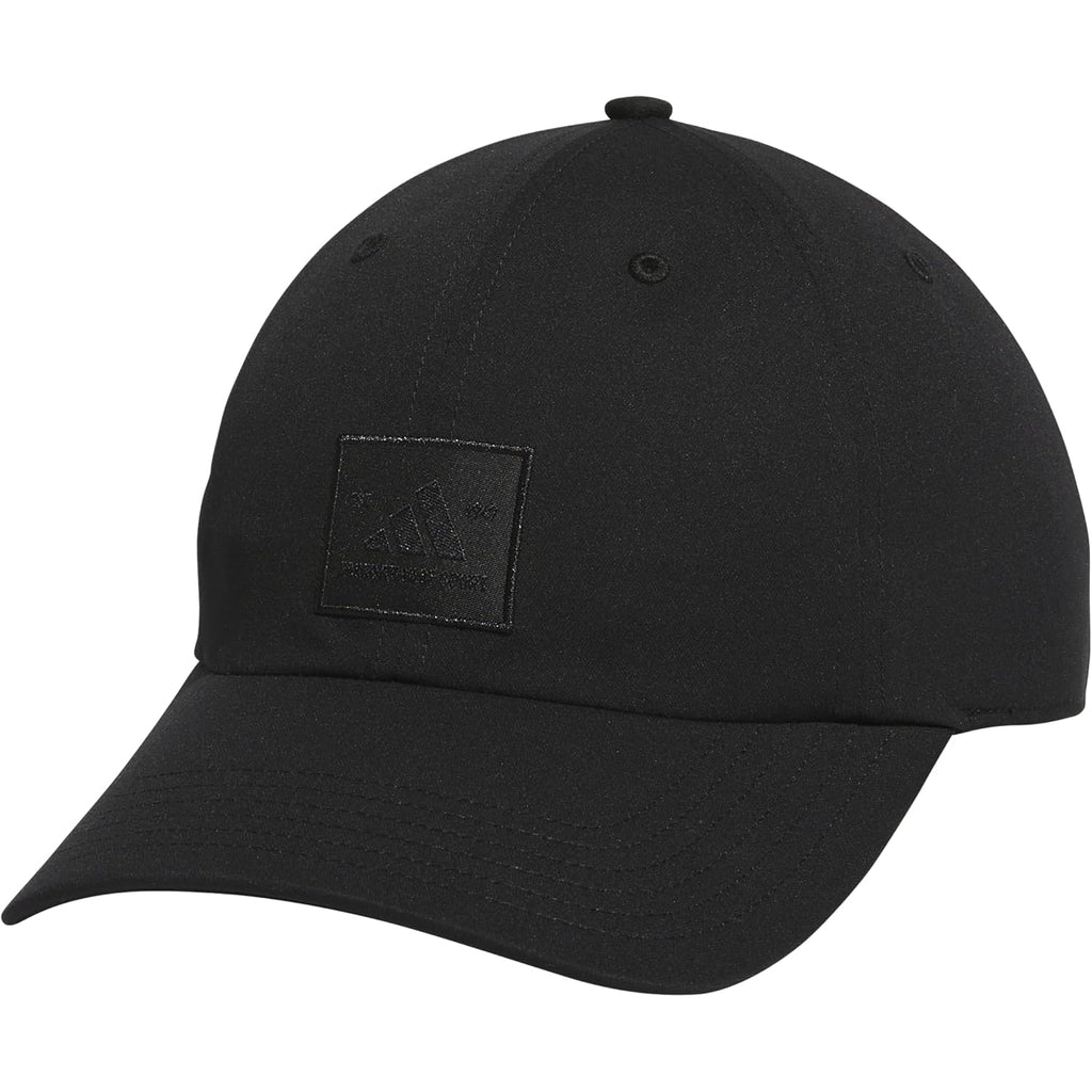 adidas Women's Saturday 2 Hat Black/White/Fashion/3