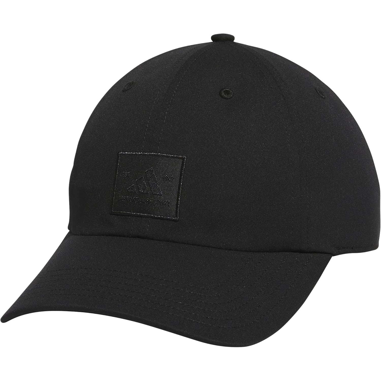 adidas Women's Saturday 2 Hat Black/White/Fashion/3