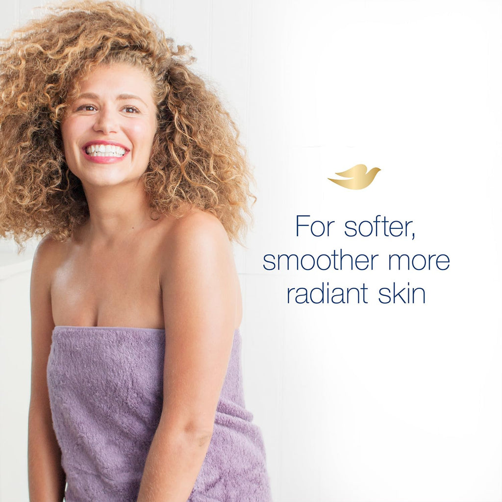 Dove Beauty Bar Sensitive & Original Variety 2-Pack – #1 Dermatologist Recommended Moisturizing Soap For Soft, Smooth Skin, 2.6 Oz Ea