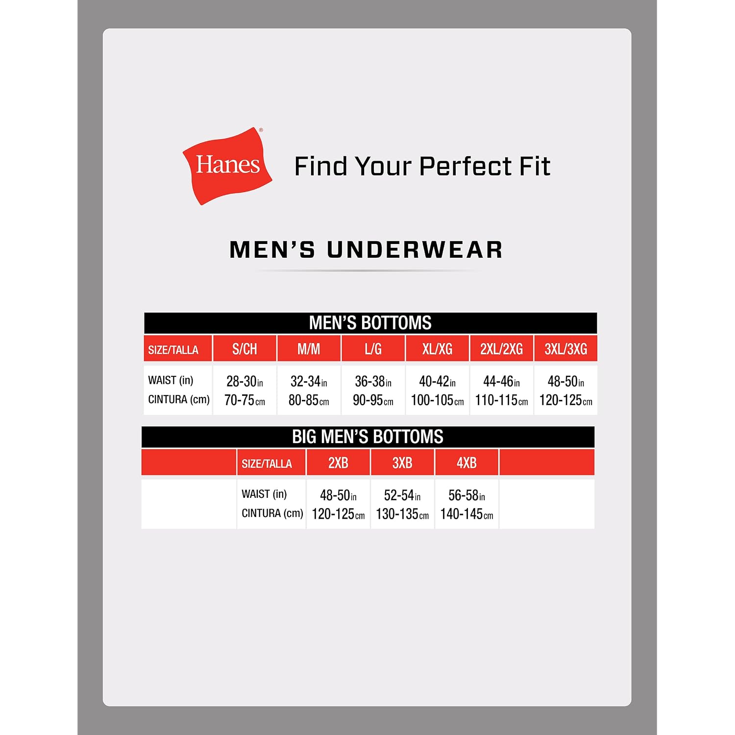 Hanes Men'S Underwear Boxers Pack, Cool & Breathable Cotton Underwear, Moisture-Wicking Boxers For Men