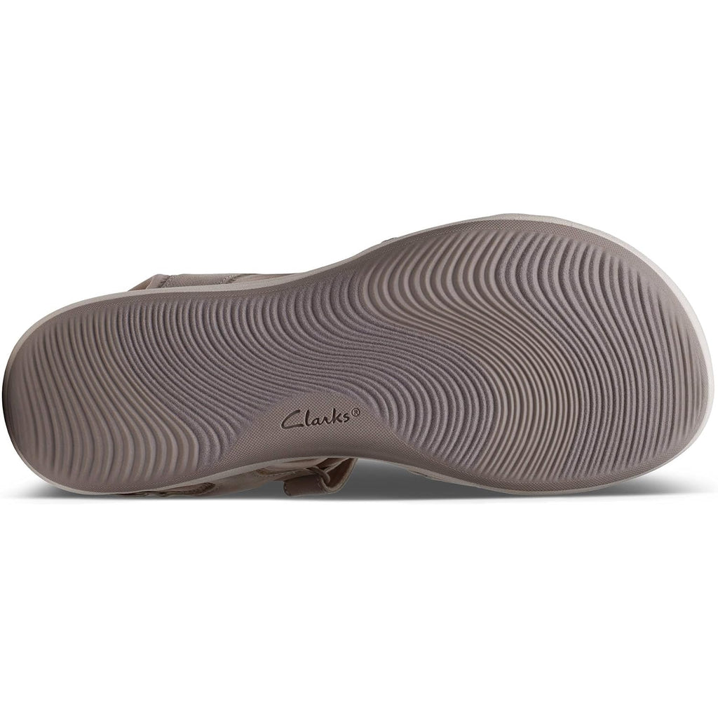 Clarks Women'S Mira Bay Flat Sandals