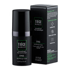 Tiege Hanley Eye Cream For Men, Morning And Night Under Eye Cream With Hyaluronic Acid And Vitamin B3, Helps Reduce The Look Of Dark Circles And Puffiness, Anti Aging Men’S Skin Care, 0.5 Oz
