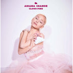 Ariana Grande Cloud Pink Eau De Parfum – Long Lasting Fragrance With Dragon Fruit, Vanilla Orchid, And Amber Woods – Gourmand Musk Women’S Perfume