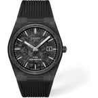 Tissot Prx Powermatic 80, Swiss Automatic Watch For Men, 40Mm, Forged Carbon Case, T1379079720100
