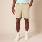 Amazon Essentials Men'S Slim-Fit 9" Chino Shorts