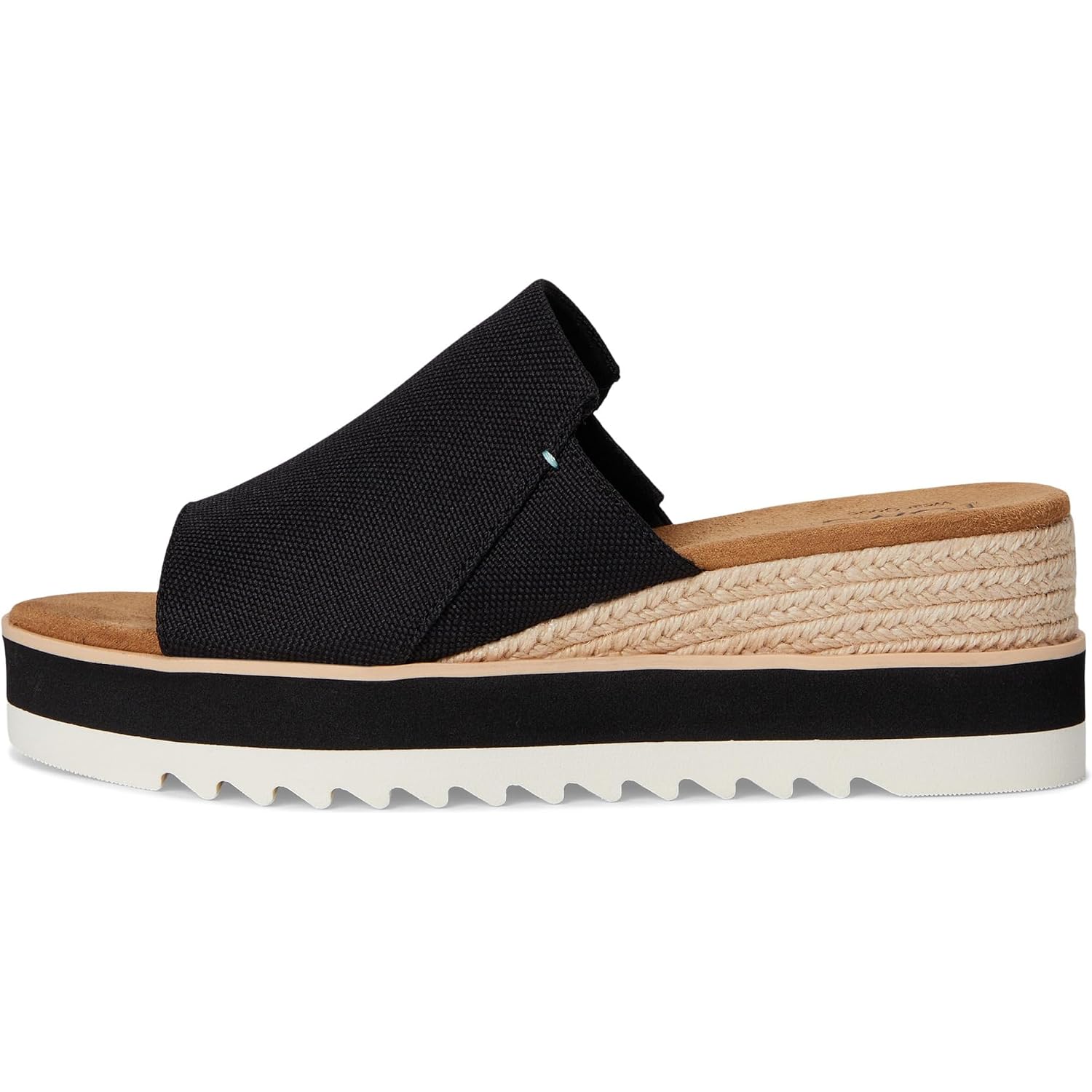 Toms Women'S Diana Mule Sandals
