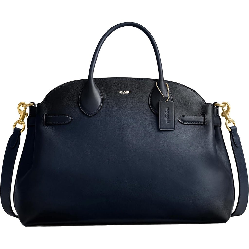 Coach Women'S Soft Empire Carryall 40 Tote