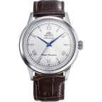 Orient Bambino No Date | Automatic/Hand-Winding Automatic Movement | 38.4 Mm Stainless Steel Dress Watch | Unisex