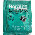 Floralife Flower Food 300, 5Gm Pkg 50