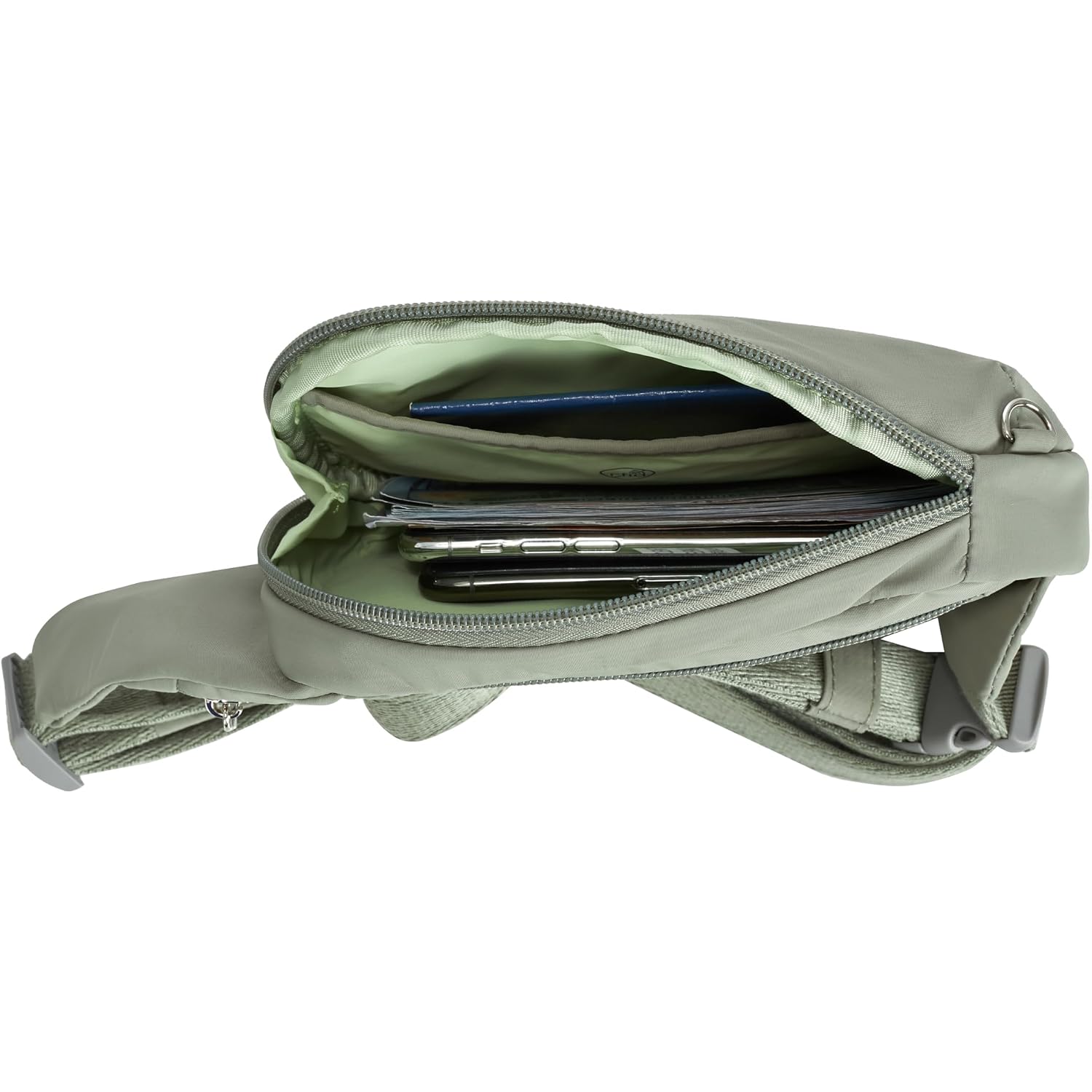 Travelon Anti-Theft Roam Compact Sling