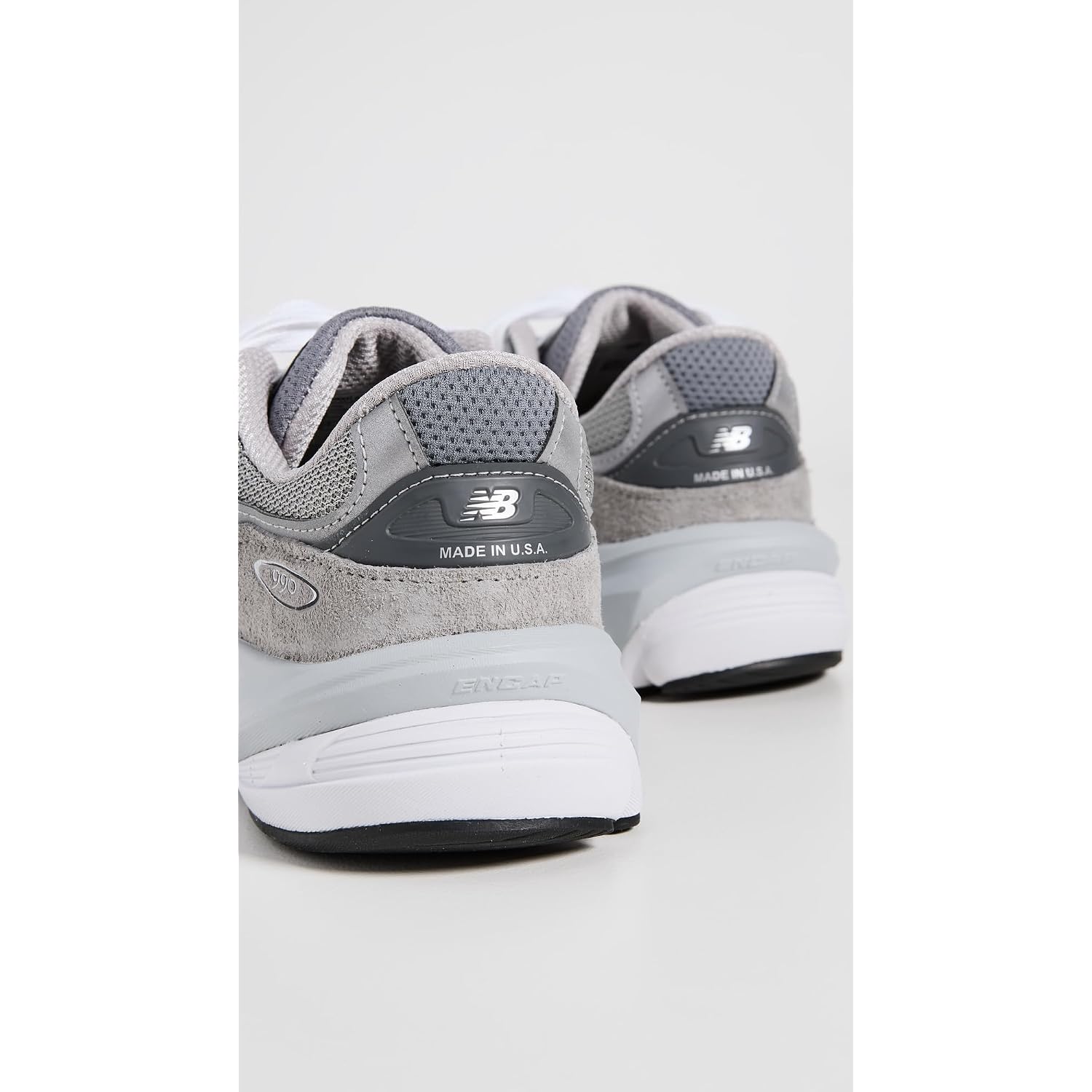 New Balance Unisex Adult 990 V6 Sneaker