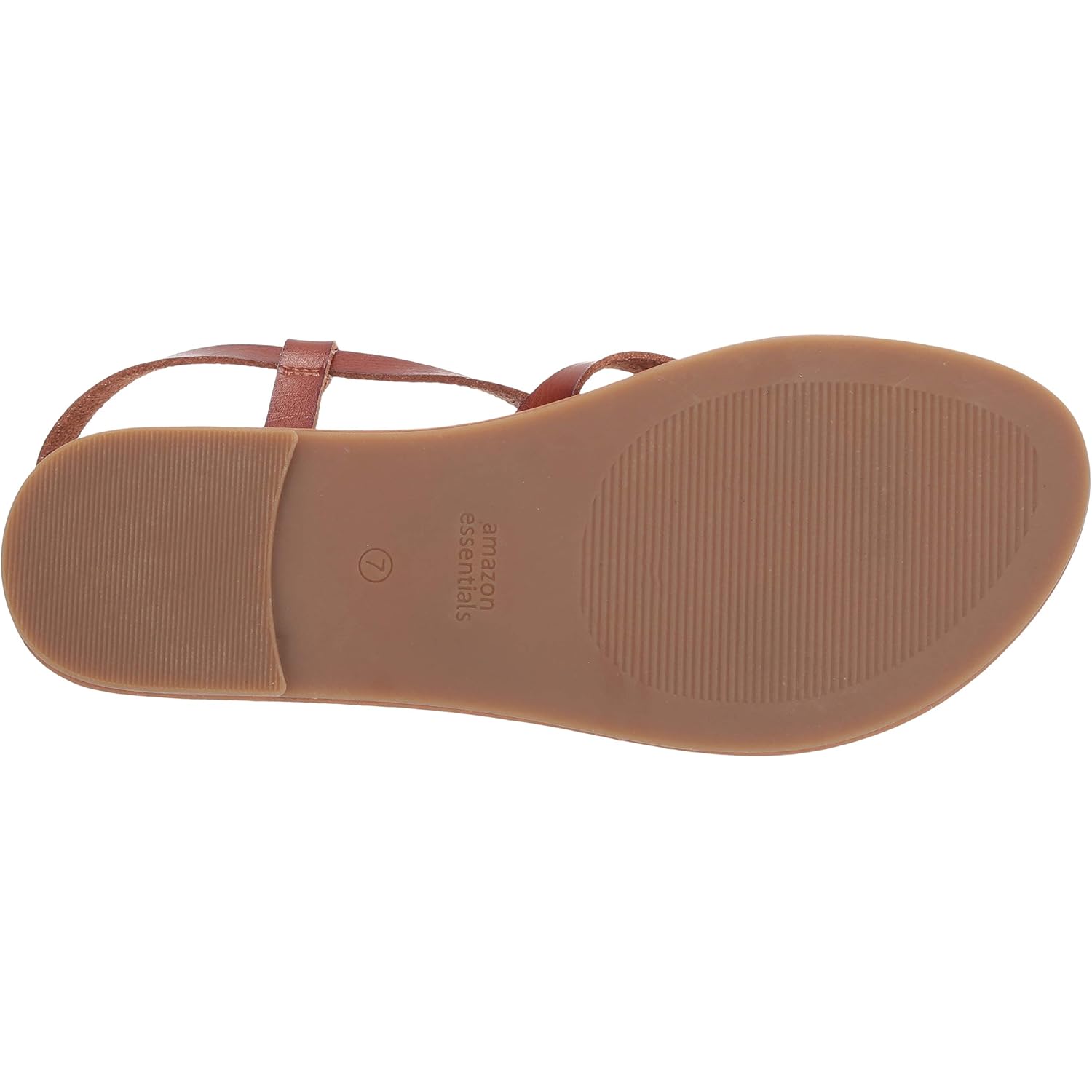 Amazon Essentials Women'S Casual Strappy Sandal