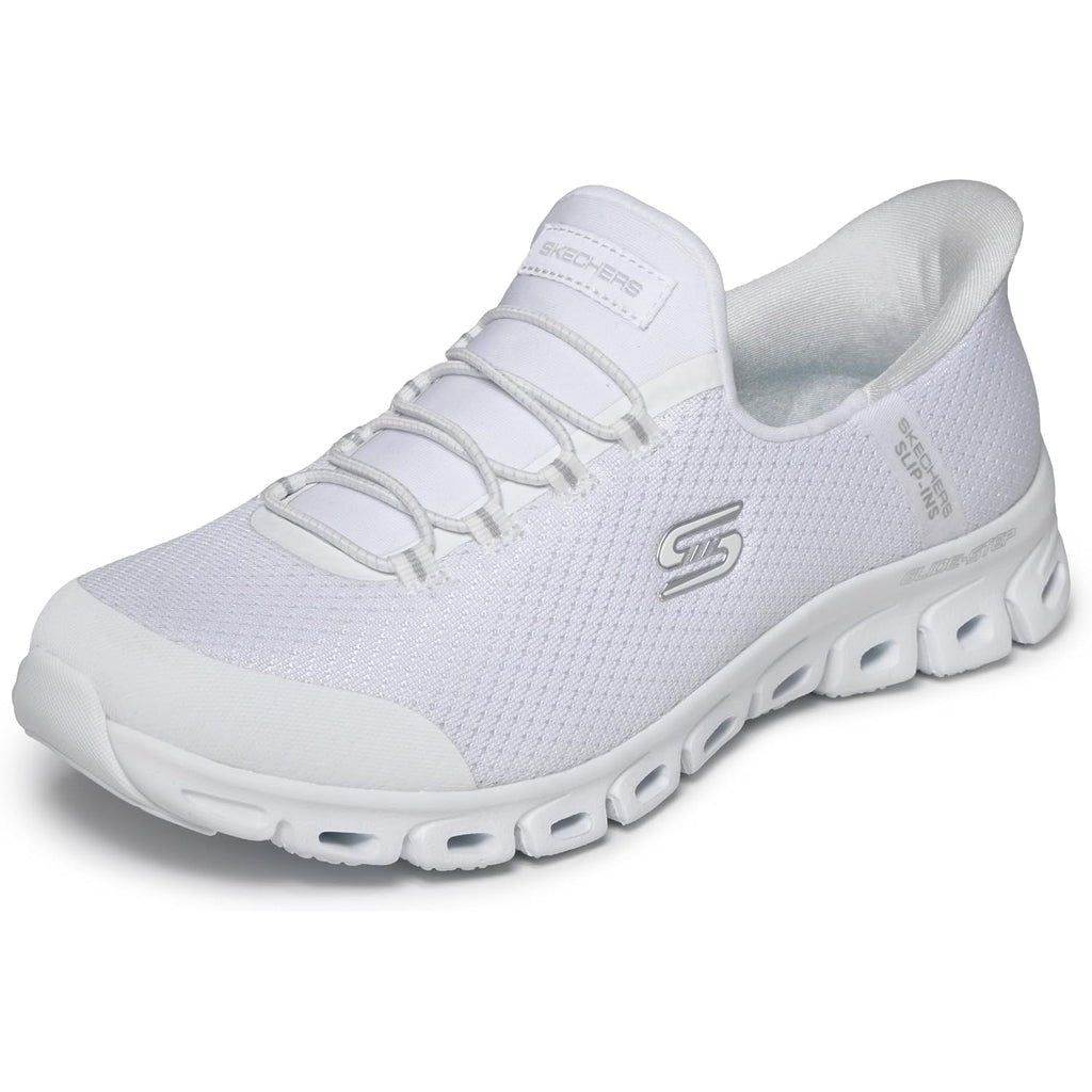Skechers Women'S Sport Active Hands Free Slip-Ins Glide-Step - Pursuit Sneaker