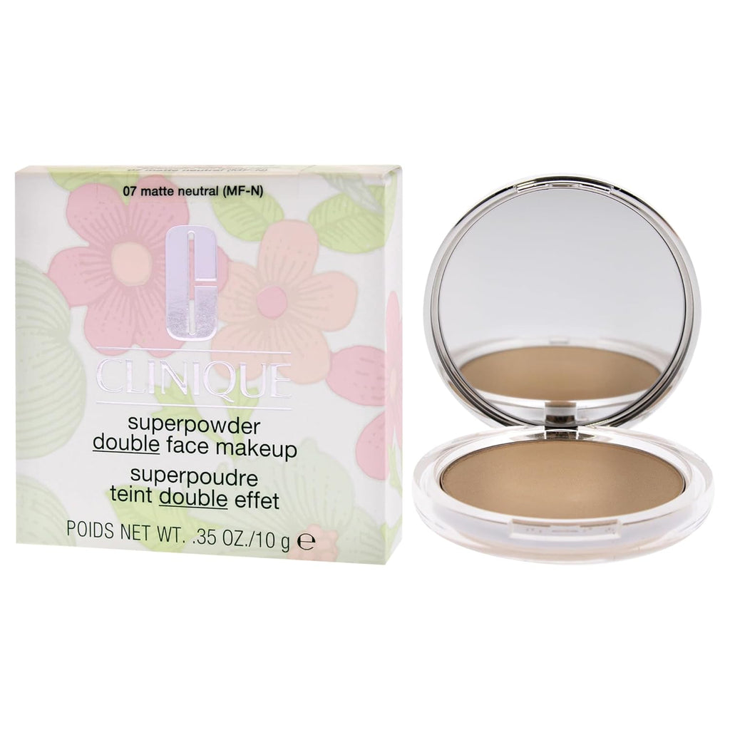 Clinique Clinique Superpowder