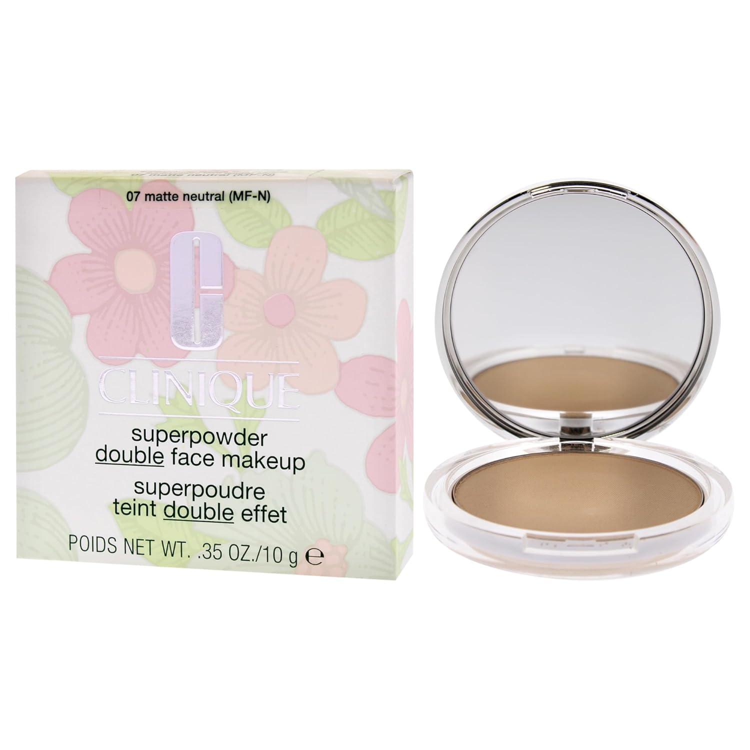 Clinique Clinique Superpowder