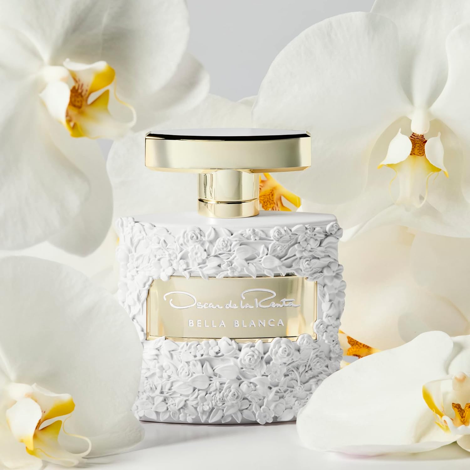 Oscar de la Renta Bella Blanca