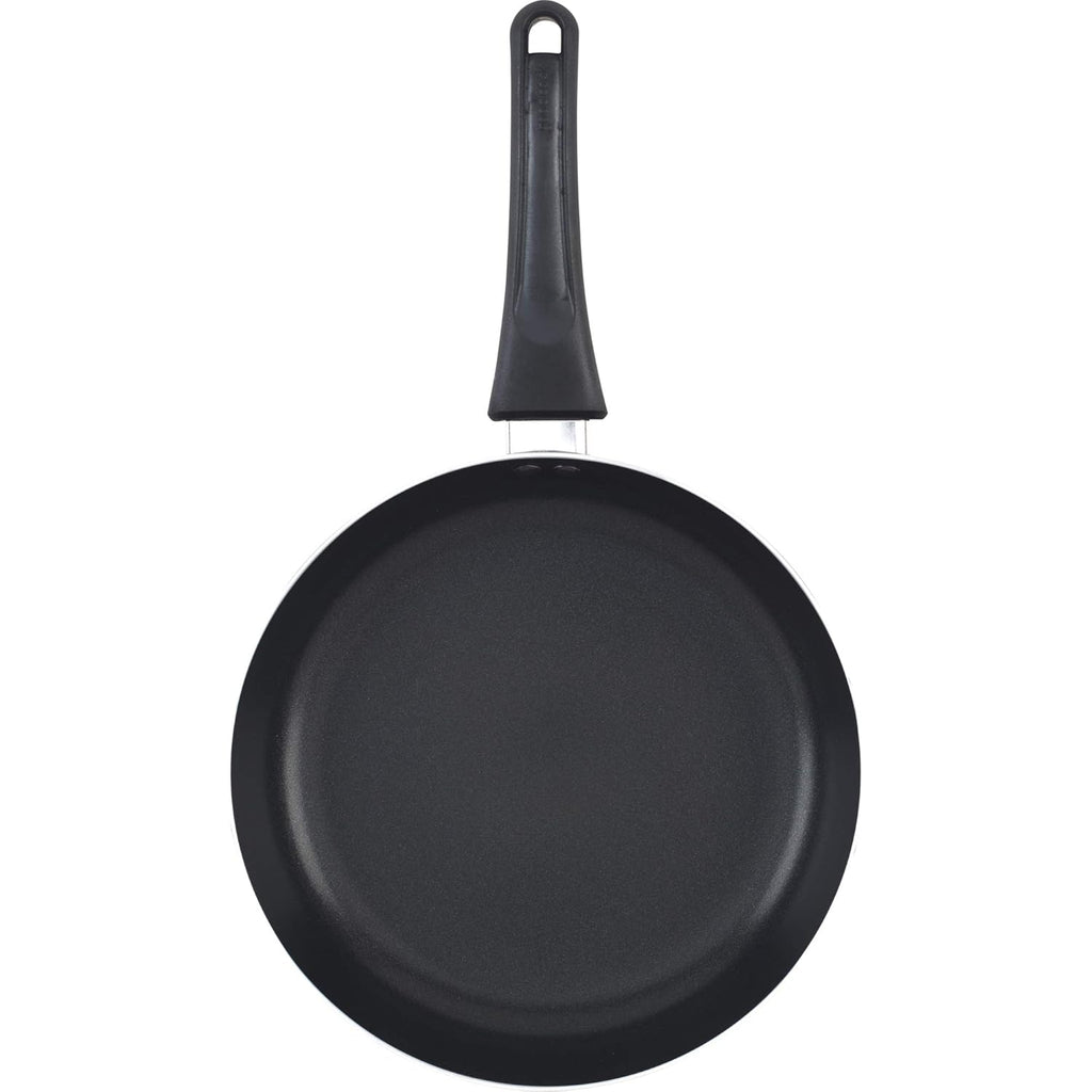 GoodCook Nonstick Sauté Pan, 10 Inch, Black