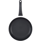 GoodCook Nonstick Sauté Pan, 10 Inch, Black