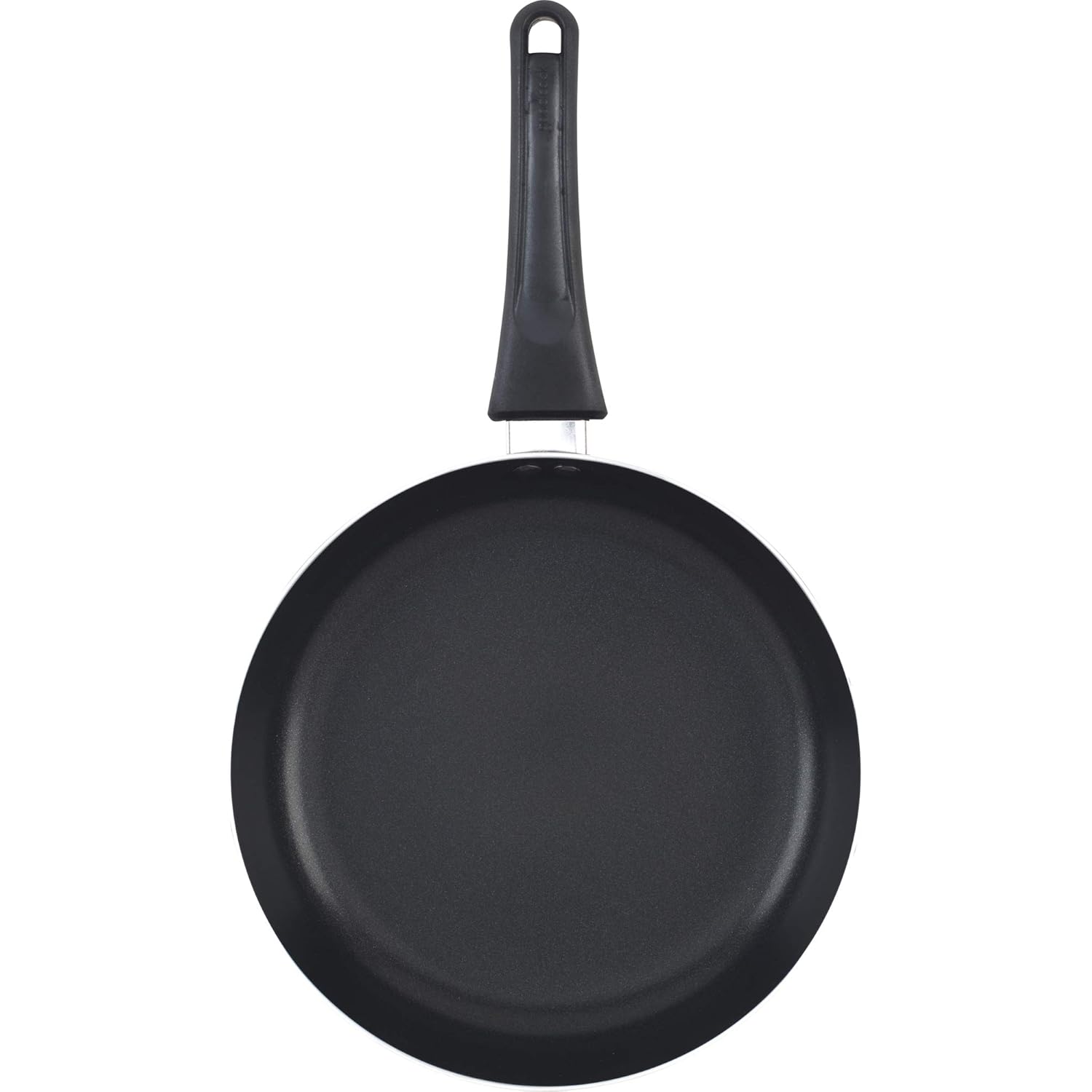 GoodCook Nonstick Sauté Pan, 10 Inch, Black