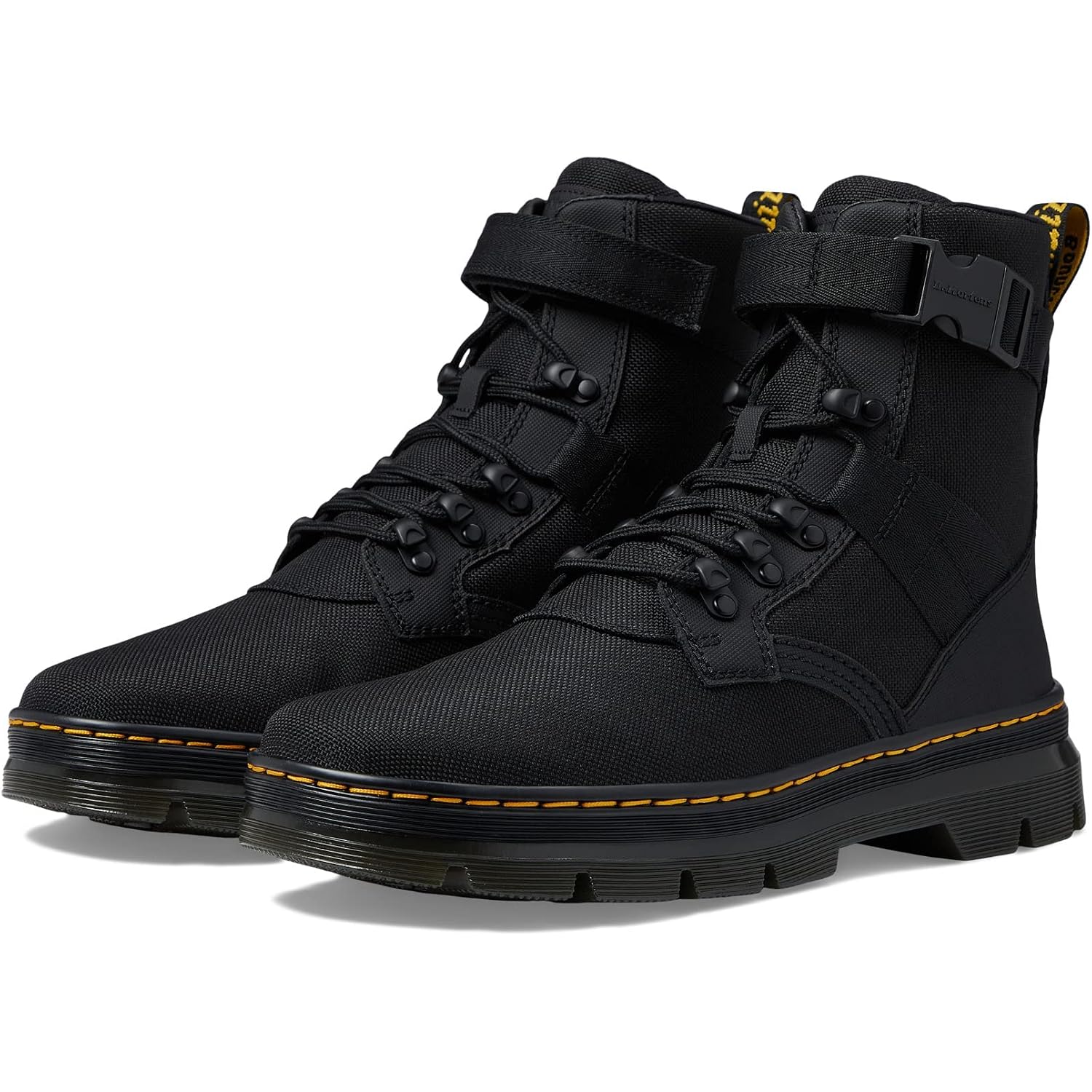 Dr. Martens Unisex-Adult Combs Tech Ii
