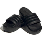 Adidas Women'S Adilette Platform Slide Sandals