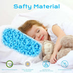 Bean Bag Filler, 10Lbs Shredded Memory Foam Filling, Bean Bag Chair Filling Stuffing, Bean Bag Refill Insert, Punching Bag Filler, Pillow Filler Stuffing For Stuffed Animals/Couch/Dog Bed/Coop
