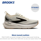 Brooks Women’S Glycerin 23 Neutral Running Shoe