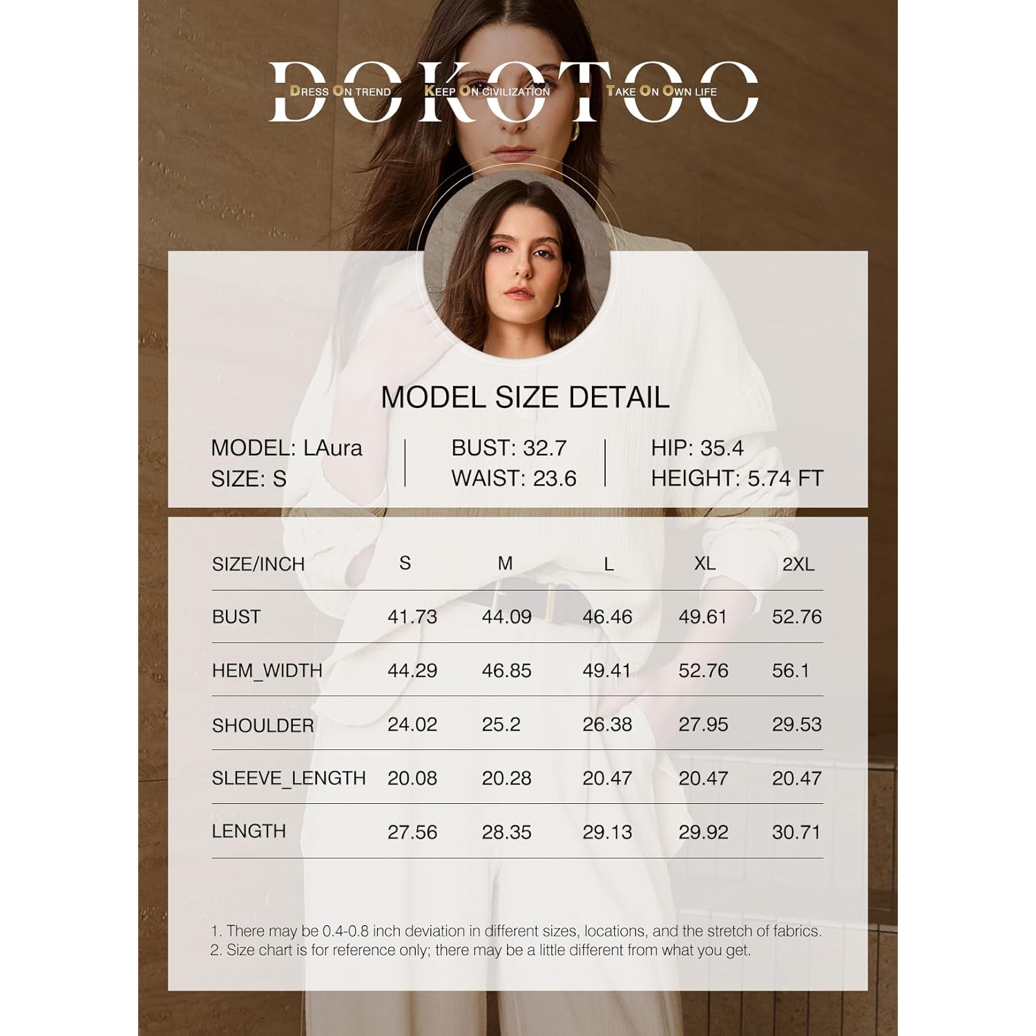 Womens Casual Button V Neck Long Sleeve Shirts Oversized Solid Blouses Tops