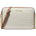 Michael Kors Women's Jet Set Large Crossbody Bag