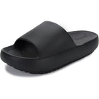 Joomra Arch Support Slides For Women And Men Recovery Thick Sole Sandals Plantar Fasciitis Slippers | Pain Relief