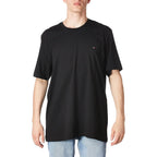 Tommy Hilfiger Men'S Tommy Jeans Short Sleeve Logo T-Shirt
