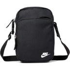 Nike Unisex Adult Classics Heritage Crossbody Bag (4L) | Mens and Womens