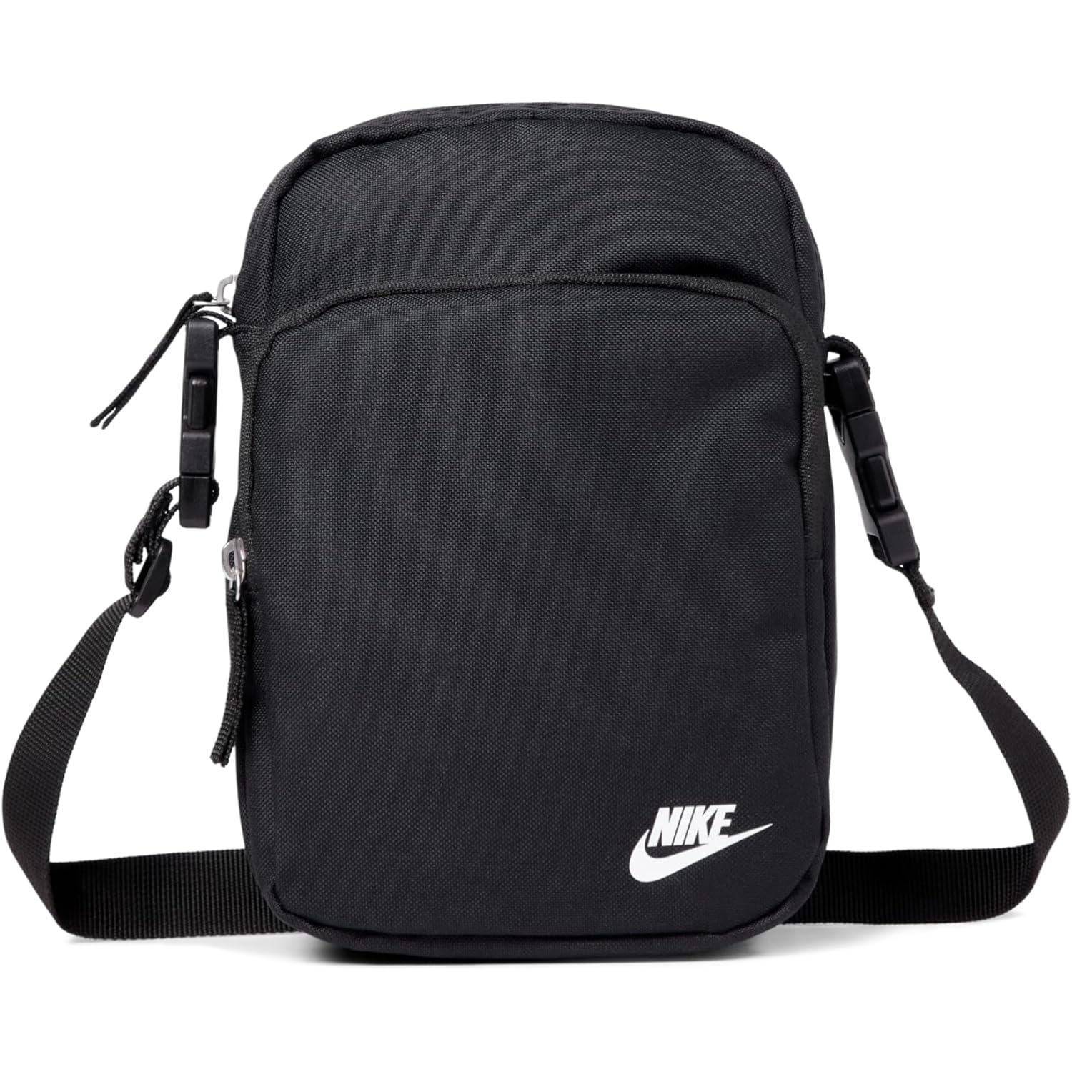 Nike Unisex Adult Classics Heritage Crossbody Bag (4L) | Mens and Womens
