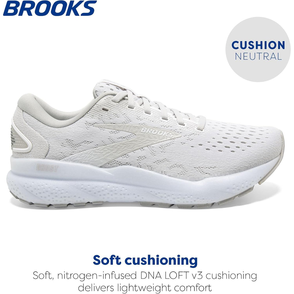 Brooks Women’S Ghost 16 Neutral Running Shoe