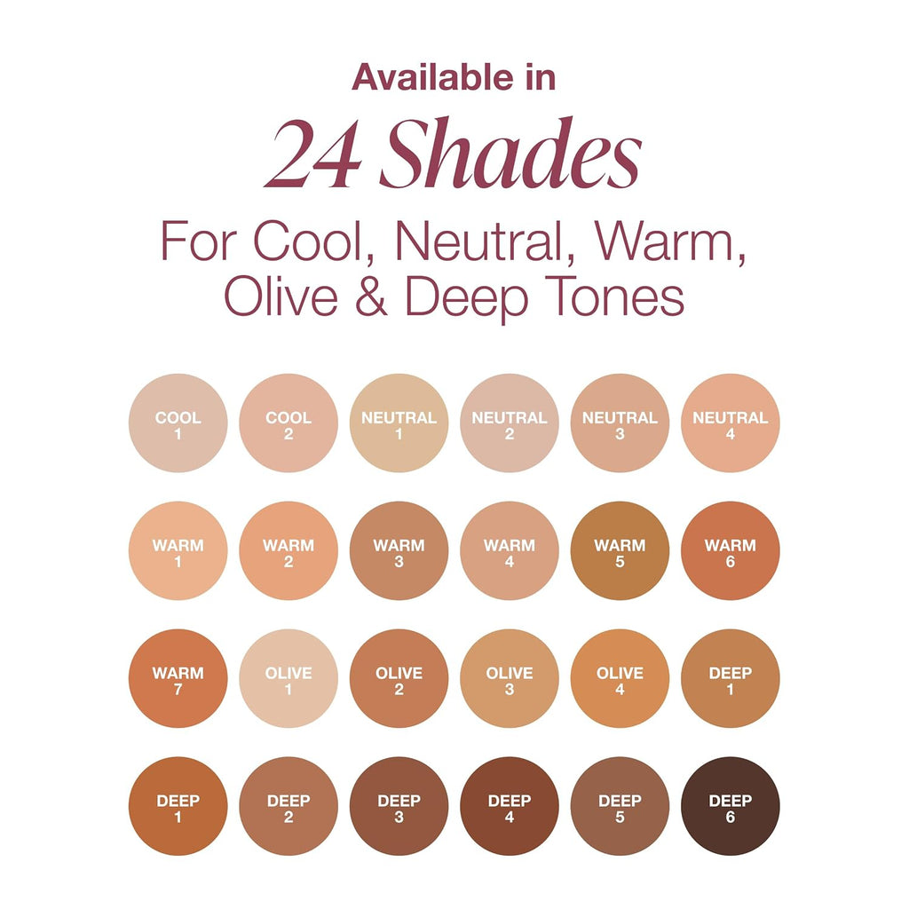 Mineral Fusion Pressed Powder Foundation - Matte Finish Face Powder For Fair Skin With Peachy Undertones - Age Defying Foundation Makeup - Talc Free, Hypoallergenic, Cruelty-Free (Neutral 1)