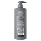 Dove Men+Care 2-In-1 Shampoo + Conditioner 1 Ct Dandruff Defense To Moisturize Hair & Scalp, With Pyrithione Zinc, 18 Fl Oz