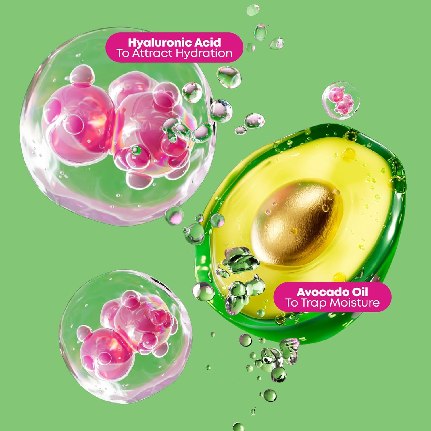 MATRIX Food For Soft Hydrating Conditioner For Dry and Brittle Damaged Hair - Moisturizes, Softens & Smooths, With Avocado Oil & Hyaluronic Acid, Vegan, For All Hair Types