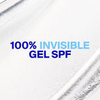 Supergoop! Unseen Sunscreen - Spf 50 - Clear & Invisible Face Sunscreen + Broad Spectrum + Makeup-Gripping Primer - Weightless, Scentless, Oil Free - For All Skin Types & Tones - 1.7 Fl Oz