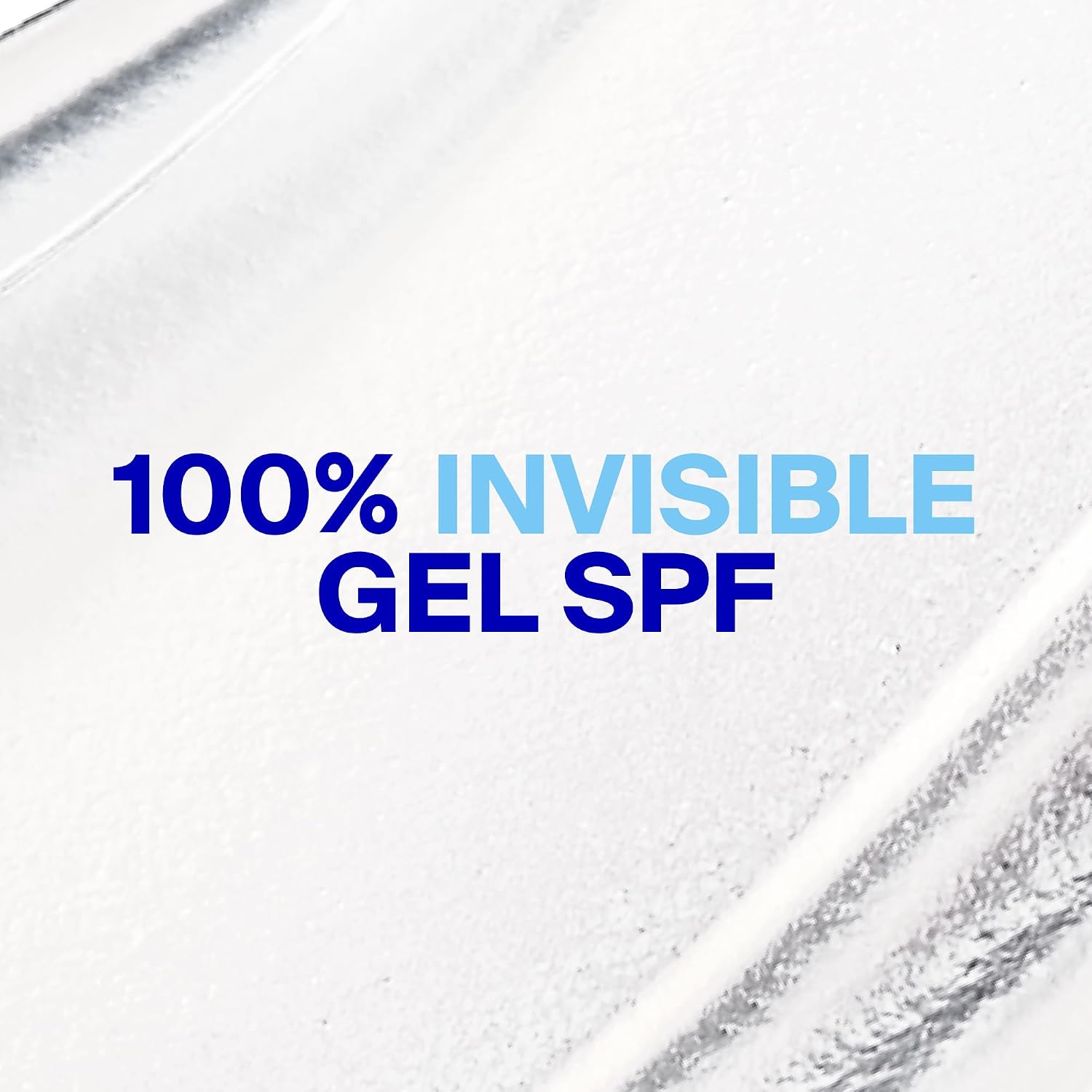 Supergoop! Unseen Sunscreen - Spf 50 - Clear & Invisible Face Sunscreen + Broad Spectrum + Makeup-Gripping Primer - Weightless, Scentless, Oil Free - For All Skin Types & Tones - 1.7 Fl Oz